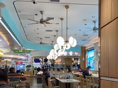 大堂-苏晓玥·手作江南小吃(深圳北站店)