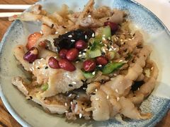 云南舂鸡爪-阿木舂记·特色小吃(平江路店)