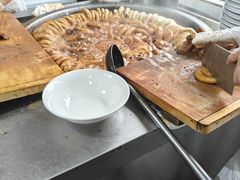 -陈记卤煮小肠