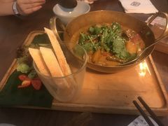 -来龙里 精致 东南亚餐室(万象城店)