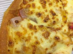 -尊宝比萨(科华店)