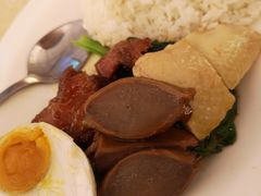 -永盈茶餐厅(江南大道中店)
