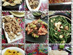 -老院子饭店·鲁菜·海鲜·家常菜