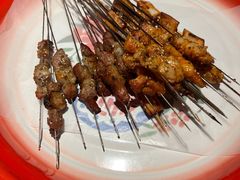 -北丐先生·野馄饨烧烤(泰达E街区店)