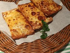 -楼兰新疆菜(江宁万达店)