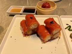 -满江悦手作点心(开元地中海店)