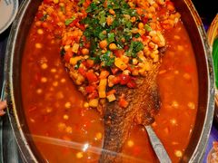 -甘家界牌柠檬鸭(青山店)