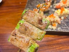 -鸟鹏烧鸟居酒屋(仁恒梦中心店)