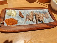-马记永·兰州牛肉面(山姆外高桥店)