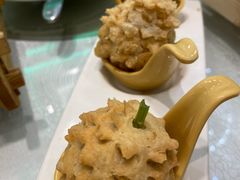 -金翠皇宫粤菜·点心·海鲜(科技园店)