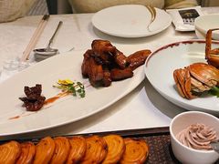 -海味观(老西门店)