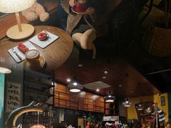 大堂-咖法森林·咖啡  酒吧(天河店)