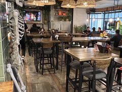 -Q MEX 库迈墨西哥餐吧(三里屯店)