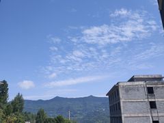 -重庆云阳龙缸景区