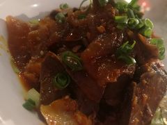 -缪氏川菜(丰盛町店)