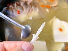 -扒骨肉雅鱼饭店(三雅文化传承店)