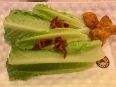 罗马沙拉-Day and Night Angus Steak & Raw Bar