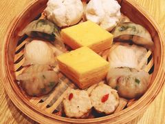 点心拼盘-添好运点心专门店(百老汇店)