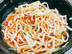 -猪脑壳凉面(武陵源店)