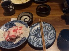 -阿泽料理