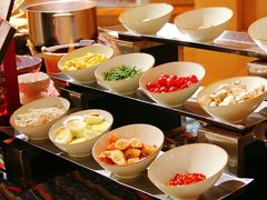 -济南喜来登酒店