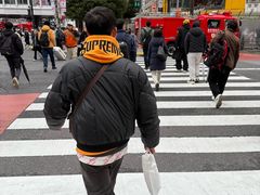 -涩谷全向十字路口
