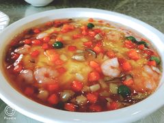 -宝发园名菜馆