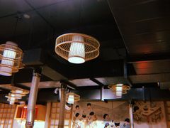 大堂-胖记烤肉(江汉路店)