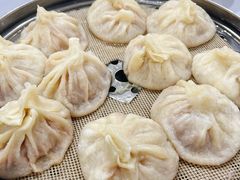 -守鑫水馅包子铺