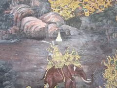 -曼谷国家博物馆