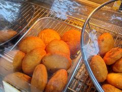 -厚富香面食店王好炸糕(延安路店)