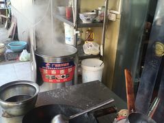 -佳佳面馆(龙首村东区店)