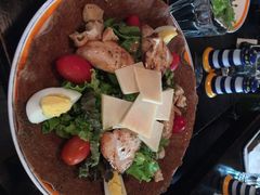 La Creperie(桃江路店)-La Creperie法餐厅(桃江路店)