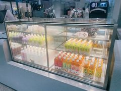 -喜茶(慈溪银泰城店)