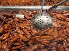 -乔波食品(杜桥中心菜场店)
