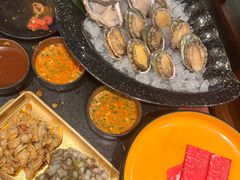 -牛New寿喜烧(闵行龙湖天街店)