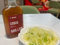 -李先生牛肉面大王(广渠门内店)