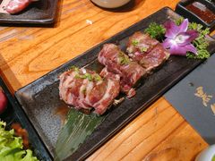 -黑牛の店·和牛烧肉(大悦城店)