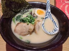 -吾妻拉面•和风食堂(群光广场店)