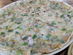 -京玉菲饭店(李村店)