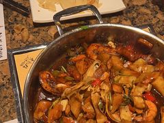 -黄记煌三汁焖锅(金凤万达广场店)