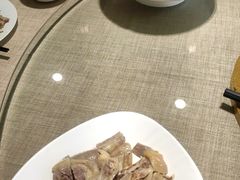 -老客站酒楼(金花南路店)