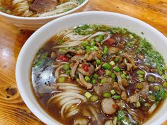 -肆姐面粉馆(坡子街店)