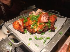 -绿茶餐厅(领展购物广场·中关村店)