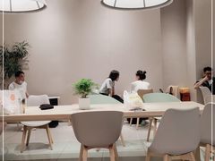 大堂-奈雪的茶(七宝领展广场店)