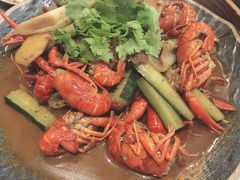 -黄鱼炙夜(华家池店)