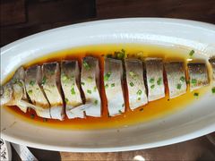 -东口码头·烧鸽子·鱼头泡饼·地方菜(金鹰悦城店)