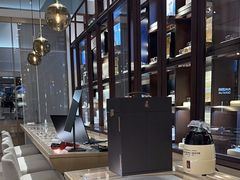-溥仪眼镜PUYI OPTICAL(国贸商城店)