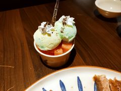 -路易十三西餐厅(西关新天地店)