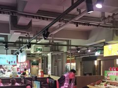 -丰茂烤串(全国首店)